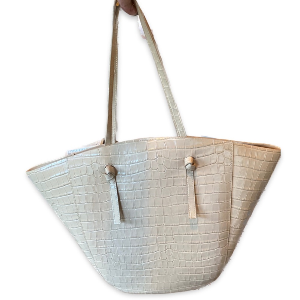 Loeffler Randall Tote